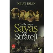TARIH BOYU SAVAŞ VE STRATEJI - NEJAT ESLEN