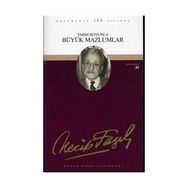 TARIH BOYUNCA BÜYÜK MAZLUMLAR (KOD: 28) - NECIP FAZIL KISAKÜREK