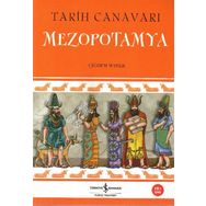 TARIH CANAVARI MEZOPOTAMYA - ÇİĞDEM MANER
