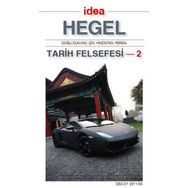Tarih Felsefesi-2 İdea Yayınları