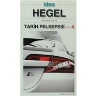 Tarih Felsefesi 4 İdea Yayınları