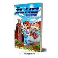 Tarih Gezgini: İlke - Onur Şimşek