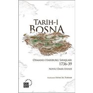 Tarih-i Bosna - Novili Ömer Efendi