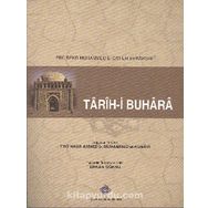 Tarih-i Buhara - Erkan Göksu