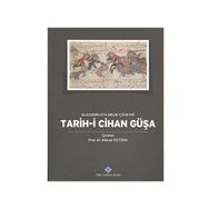Tarih-i Cihan Güşa - Alaaddin Ata Melik Cüveyni