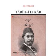 Tarih-i Efkar - Ali Suavi