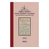 Tarih-i Sefer-i Zafer-Rehber-i Alaman - Celalzâde Salih Çelebi
