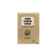 Tarih İlminin Usulü - Johannes Heinrich Mordtmann - Altınordu Yayınları