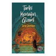 Tarihî Konağın Gizemi - Tarık Demirkan