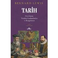 Tarih Kronik Kitap
