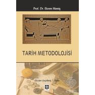 Tarih Metodolojisi - Ekrem Memiş