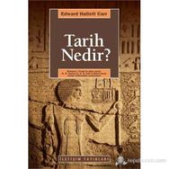 TARIH NEDIR? - EDWARD HALLETT CARR