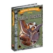 Tarih Öncesi - Disney En Güzel Maceralar - Kolektif