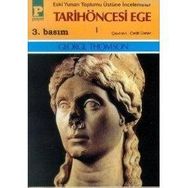 TARIH ÖNCESİ EGE I - GEORGE THOMSON