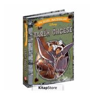 Tarih Öncesi En Güzel Maceralar Serisi Beta Kids Yayınları