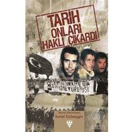 TARIH ONLARI HAKLI ÇIKARDI - KOLEKTIF