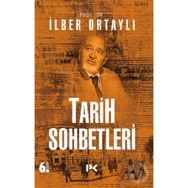 TARIH SOHBETLERI - İLBER ORTAYLI