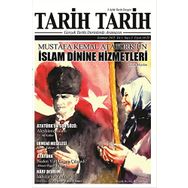 Tarih Tarih Dergisi Sayı : 2 - Temmuz 2015 - Kolektif