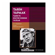 TARIH ÜZERINE YAZILAR - FERNAND BRAUDEL