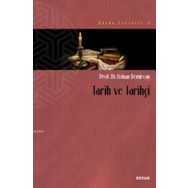 Tarih Ve Tarihçi - Adnan Demircan
