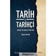 Tarih ve Tarihçi - Nazım Beratlı
