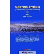Tarih Yazımı Üzerine 2 - Kolektif