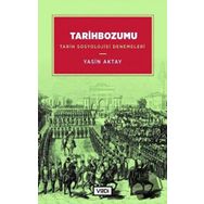 Tarihbozumu - Yasin Aktay - Vadi Yayınları