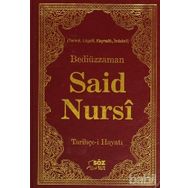TARİHÇE-I HAYAT (ÇANTA BOY) - BEDIÜZZAMAN SAID NURSI