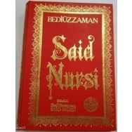TARIHÇE-I HAYATI - BEDIÜZZAMAN SAID NURSI