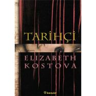 TARİHÇİ - ELIZABET KOSTOVA