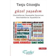 Tarihçi Kitabevi - Güzel Yaşadım