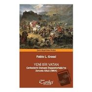 Tarihçi Kitabevi - Yeni Bir Vatan