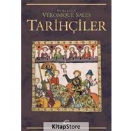 Tarihçiler - Veronique Sales