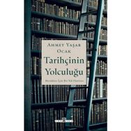 Tarihçinin Yolculuğu Timaş Yayınları