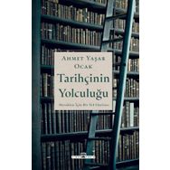 Tarihçinin Yolculuğu Timaş Yayınları
