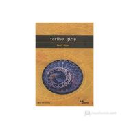 TARIHE GİRİŞ - BEKIR BİÇER