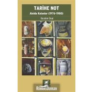Tarihe Not - İbrahim Ünal