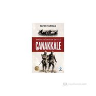 TARIHE SIĞMAYAN DESTAN ÇANAKKALE - ZAFER TARMAN
