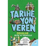 Tarihe Yön Veren Dehalar-Serdar Kayıhan