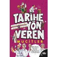 Tarihe Yön Veren Mucitler-Serdar Kayıhan