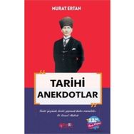 Tarihi Anekdotlar Murat Ertan
