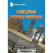 Tarihi Çevrede Yapılaşma Deneyimleri - Kolektif