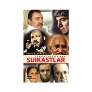 Tarihi Değiştiren Suikastlar - Fatih Bayhan