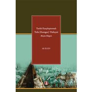 Tarihi Karşılaştırmalı Tofa (Karagas) Türkçesi - Ali Ilgın