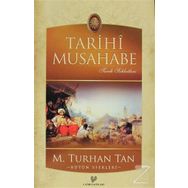 TARIHI MUSAHABE - M. TURHAN TAN