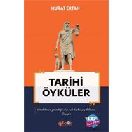 Tarihi Öyküler - Murat Ertan