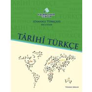 Tarihi Türkçe - Osmanlı Türkçesi Rik'a Ders ve Rik'a Etkinlik 2 Kitap Takım - Yeşil - Kolektif