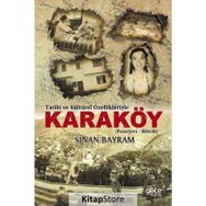 Tarihi ve Kültürel Özellikleriyle Karaköy - Sinan Bayram