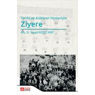 Tarihi ve Kültürel Yönleriyle Ziyere - Pegem Akademi Yayıncılık