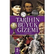Tarihin Büyük Gizemi - Nezir Özgen